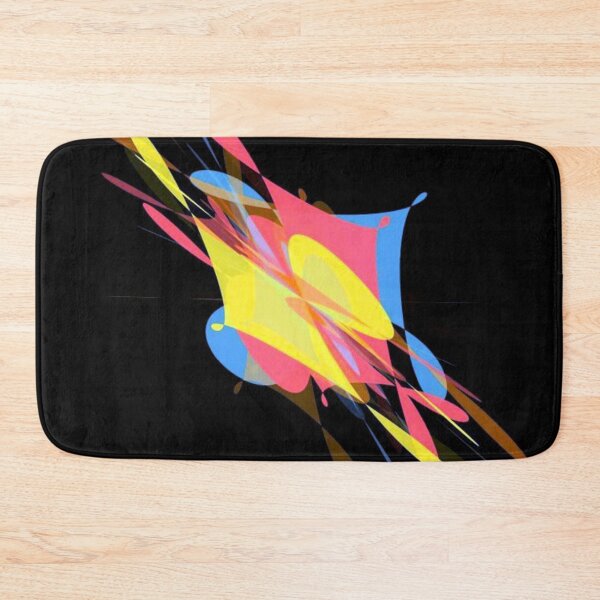 Item preview, Abstraktado 4 designed and sold by George Hutton Hunter.