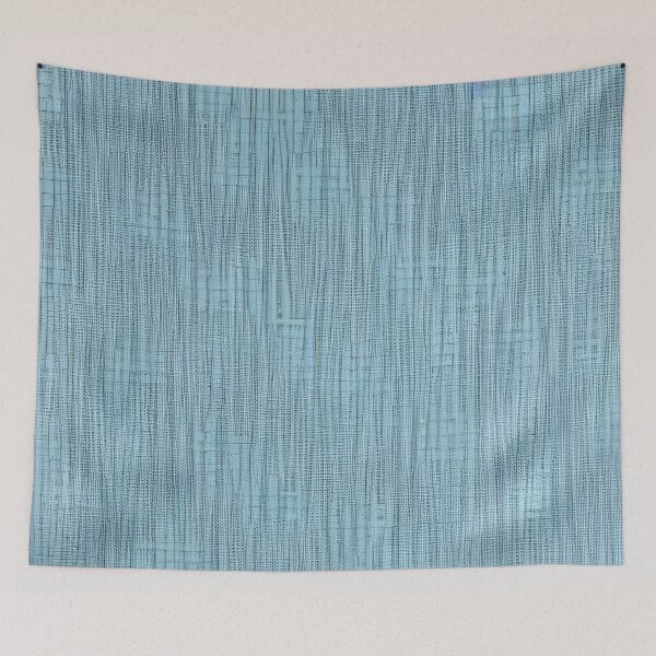 Item preview, Turquoise blue designed and sold by MarisePix.