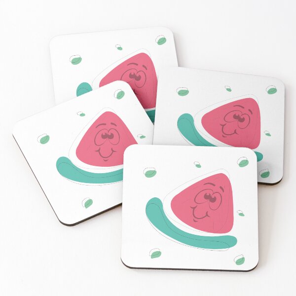 Item preview, Happy Water Melon designed and sold by Raudesign.