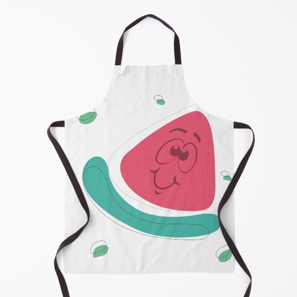 Item preview, Happy Water Melon designed and sold by Raudesign.