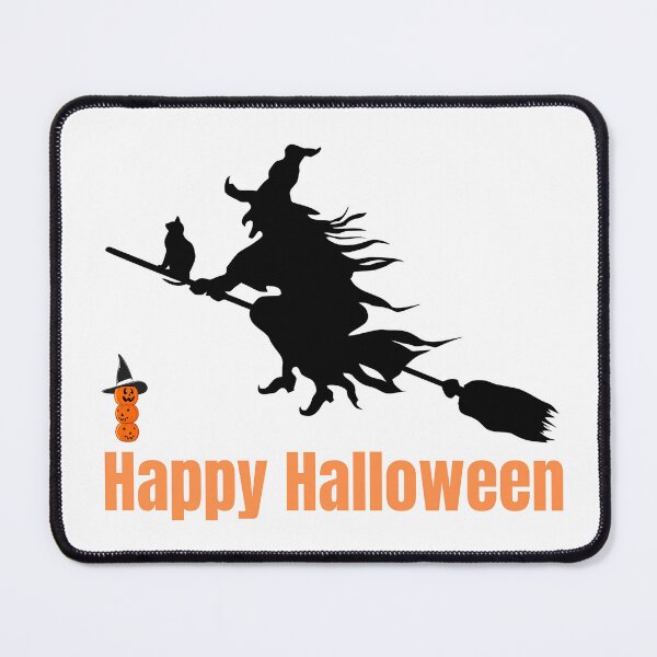 Item preview, happy Halloween 2023, Witch halloween 2023 designed and sold by 4SeasonsDesigns.