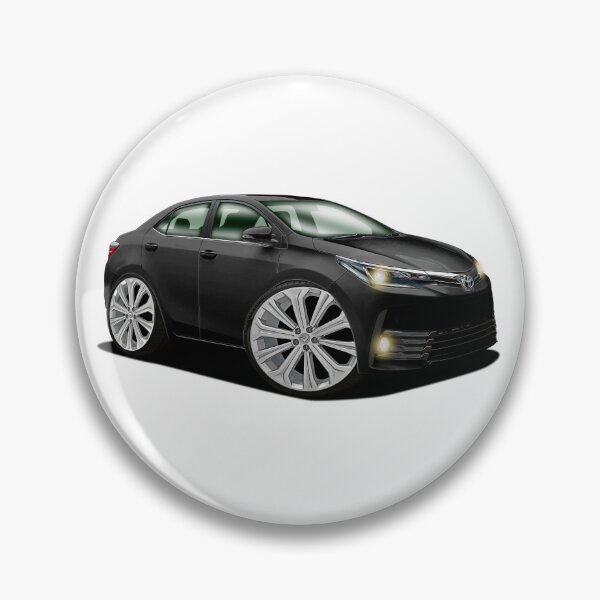 Item preview, corolla designed and sold by AmorinDesigns.