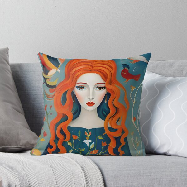 Item preview, Maureen designed and sold by RealmScenic.