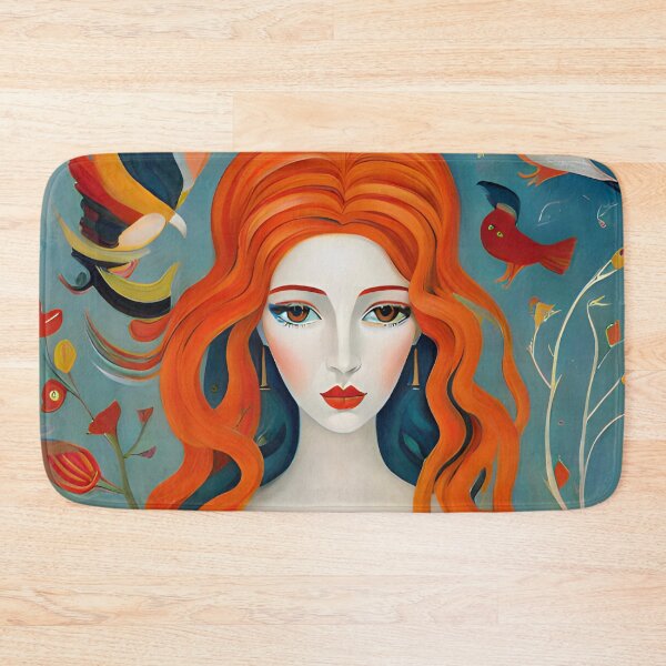 Item preview, Maureen designed and sold by RealmScenic.