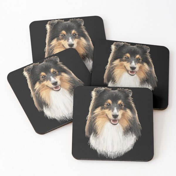 Artikelvorschau, Sheltie entworfen und verkauft von sibosssr.