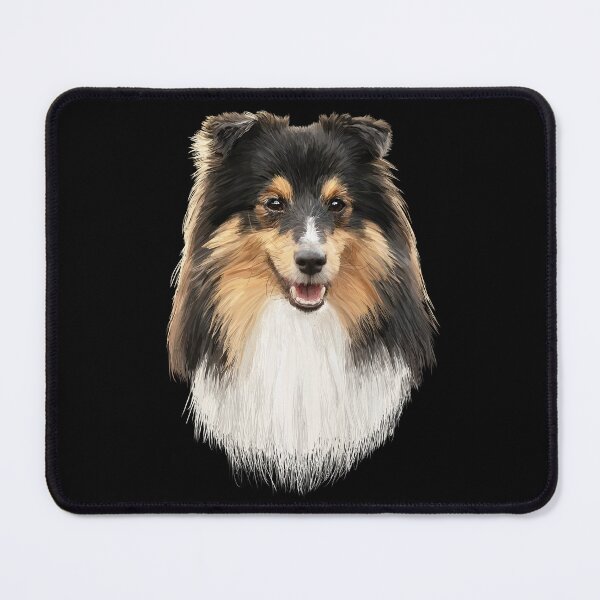 Item preview, Sheltie designed and sold by sibosssr.