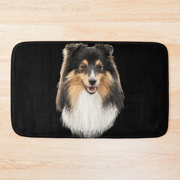 Artikelvorschau, Sheltie entworfen und verkauft von sibosssr.