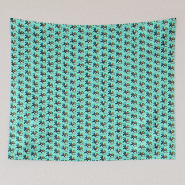 Item preview, Leap to the Beat designed and sold by Art Happens.