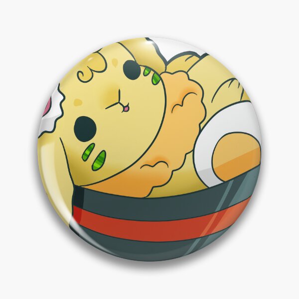 Item preview, Ramen Bunny designed and sold by SharpieSam.