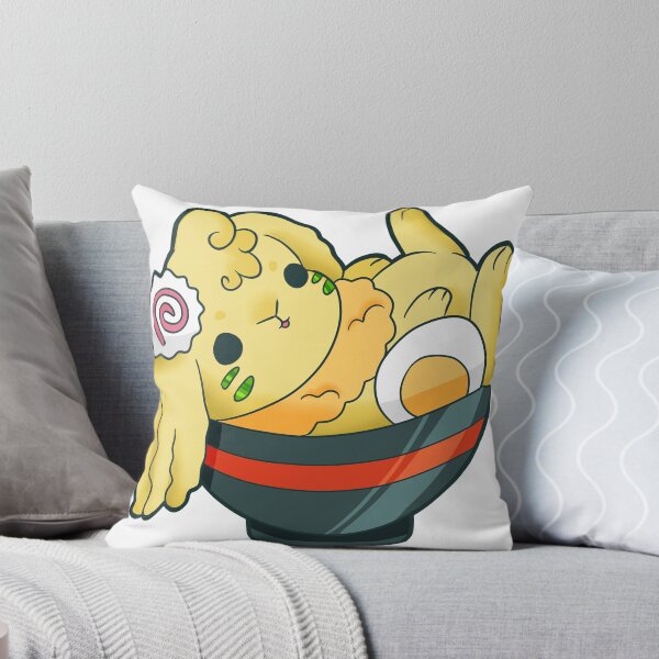 Item preview, Ramen Bunny designed and sold by SharpieSam.