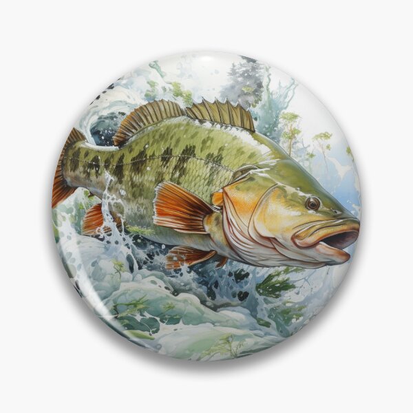 Item preview, Fishing Artwork designed and sold by reddawn1004.