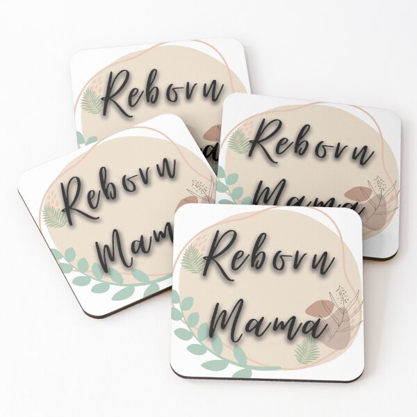 Item preview, Reborn Mama designed and sold by RealRebornDolls.