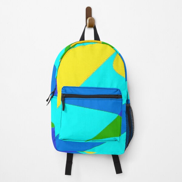 Item preview, Abstrakzioa 18 designed and sold by George Hutton Hunter.