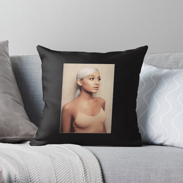 Ariana grande 2024 body pillow