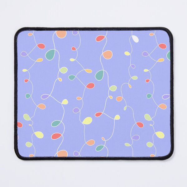 Item preview, Bright Festive Christmas Lights designed and sold by Nicola-Rowe.