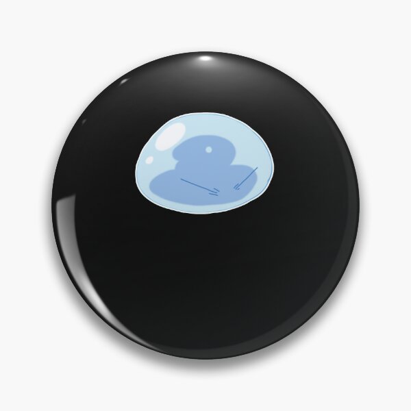 Item preview, Rimaru Tempest The Slime designed and sold by ArmanihBeatty.