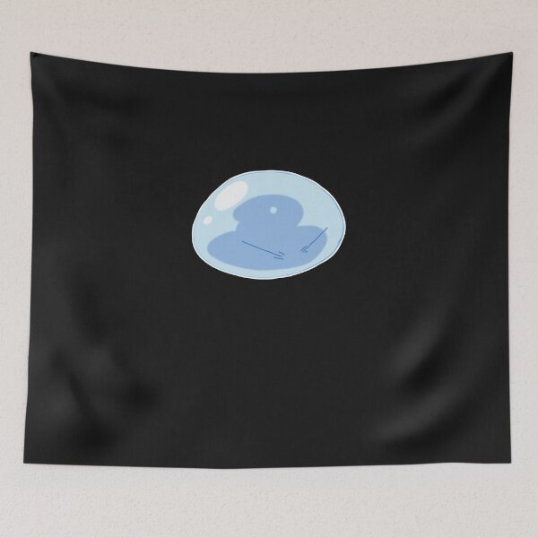Item preview, Rimaru Tempest The Slime designed and sold by ArmanihBeatty.