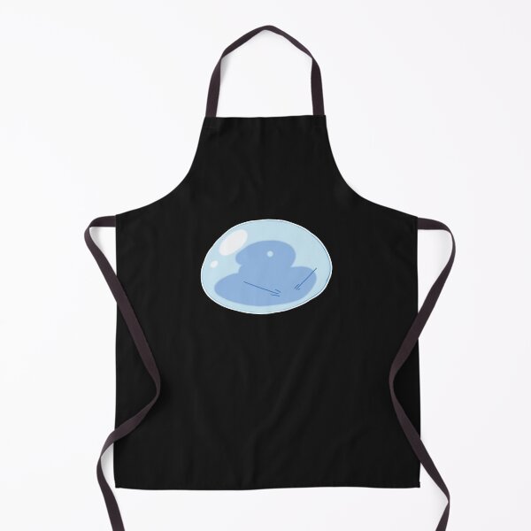 Item preview, Rimaru Tempest The Slime designed and sold by ArmanihBeatty.