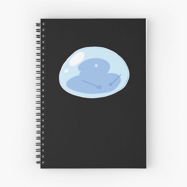Item preview, Rimaru Tempest The Slime designed and sold by ArmanihBeatty.