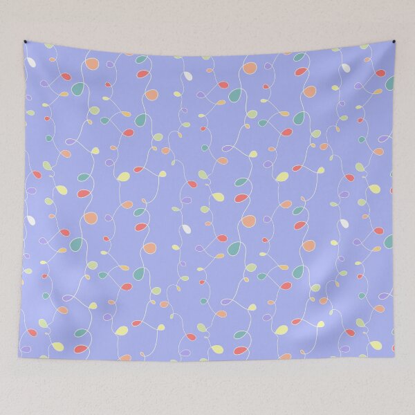 Item preview, Bright Festive Christmas Lights designed and sold by Nicola-Rowe.