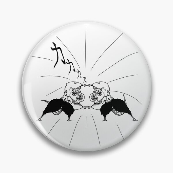 Item preview, SHINO BUFF MICE designed and sold by DIABLINOH.