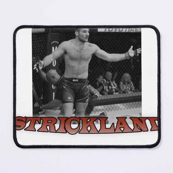 Item preview, Sean Strickland UFC Vintage designed and sold by FarDesign.