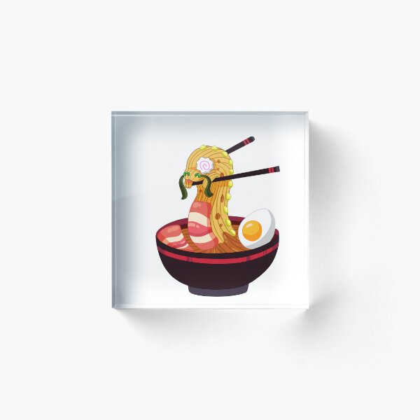 Item preview, Ramen Dragon designed and sold by SharpieSam.