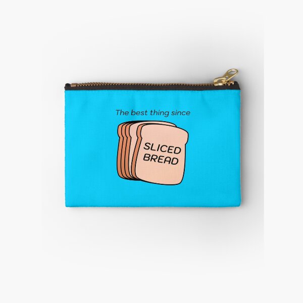 Item preview, The Best Thing Since Sliced Bread designed and sold by Alec Morgana.