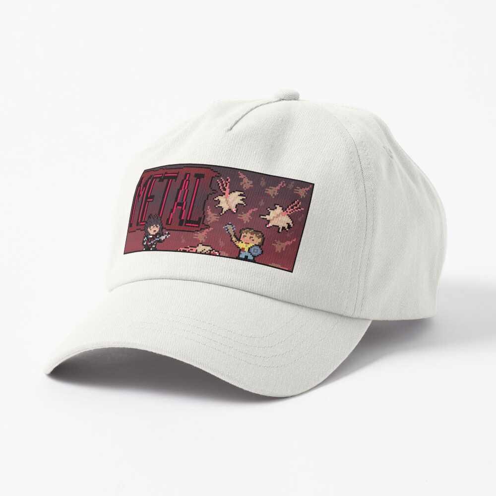 Item preview, Dad Hat designed and sold by amysnotdeadyet.
