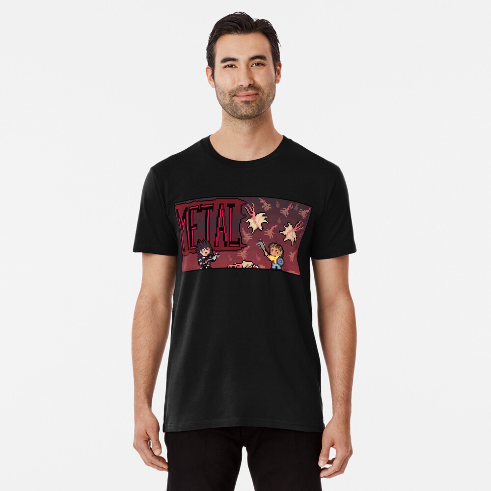 Item preview, Premium T-Shirt designed and sold by amysnotdeadyet.