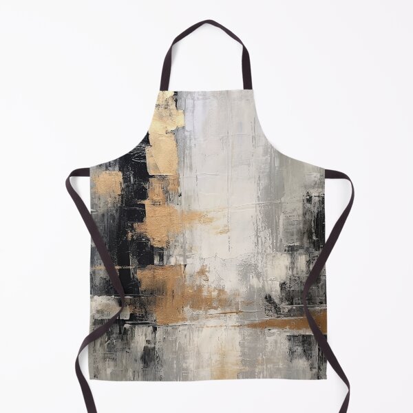 Item preview, Neutral Abstract Art Painting. Chic Neutrals Digital Art 15 designed and sold by YOTA-ART.