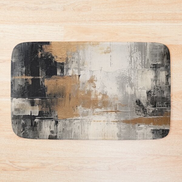Item preview, Neutral Abstract Art Painting. Chic Neutrals Digital Art 15 designed and sold by YOTA-ART.