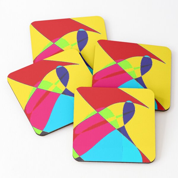 Item preview, Abstrakzioa 31 designed and sold by George Hutton Hunter.