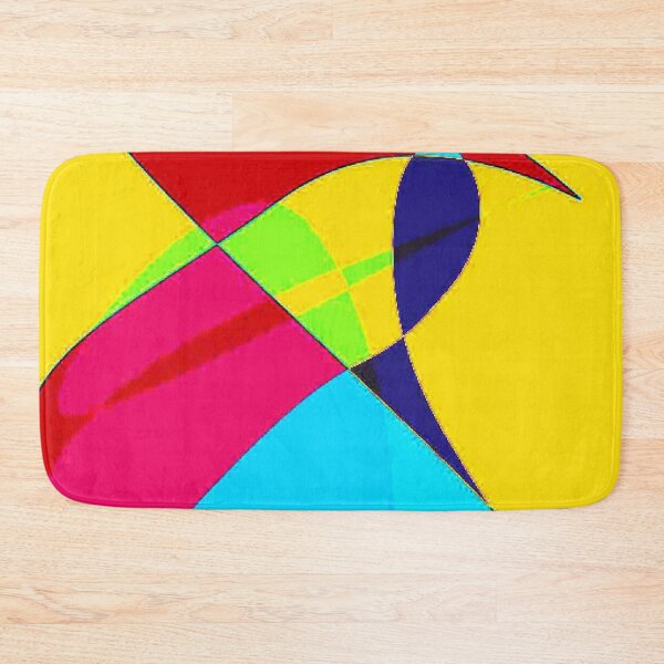 Item preview, Abstrakzioa 31 designed and sold by George Hutton Hunter.
