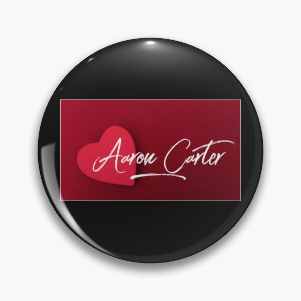 Item preview, Aaron-Carter.-Love.-American-singer.-Songwriter.-- designed and sold by KiahDumont.