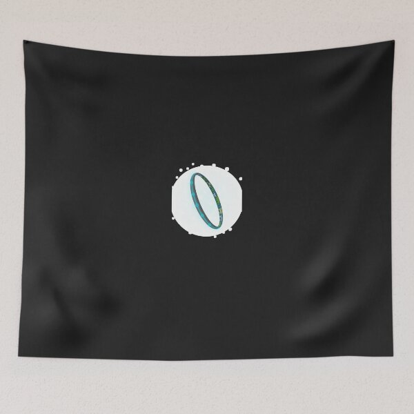 Item preview, Ringworld (Dark Version) designed and sold by ShantyhMoton.