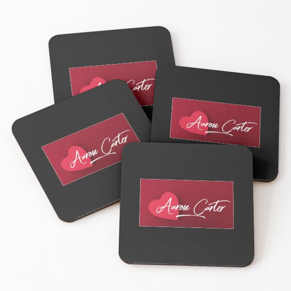 Item preview, Aaron-Carter.-Love.-American-singer.-Songwriter.-- designed and sold by KiahDumont.