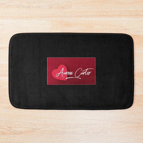 Item preview, Aaron-Carter.-Love.-American-singer.-Songwriter.-- designed and sold by KiahDumont.