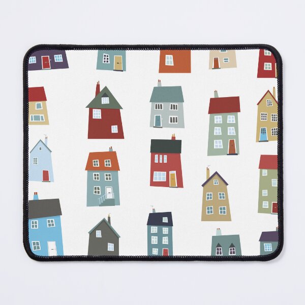 Item preview, Little Houses designed and sold by squirrell.