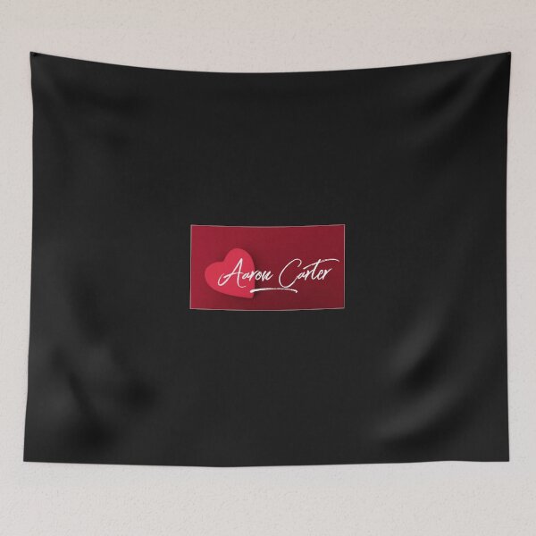 Item preview, Aaron-Carter.-Love.-American-singer.-Songwriter.-- designed and sold by KiahDumont.