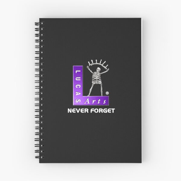 Item preview, RIP Lucasarts designed and sold by ShantyhMoton.