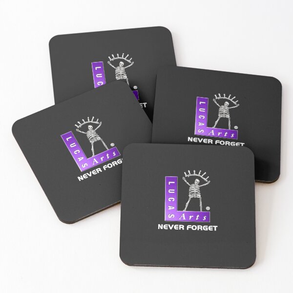 Item preview, RIP Lucasarts designed and sold by ShantyhMoton.