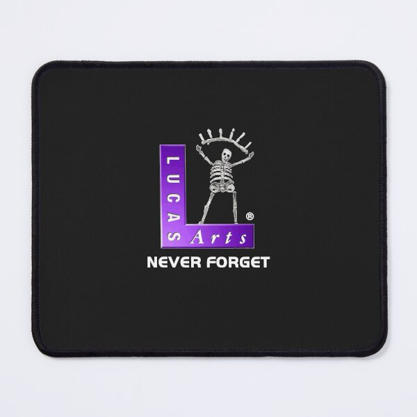 Item preview, RIP Lucasarts designed and sold by ShantyhMoton.