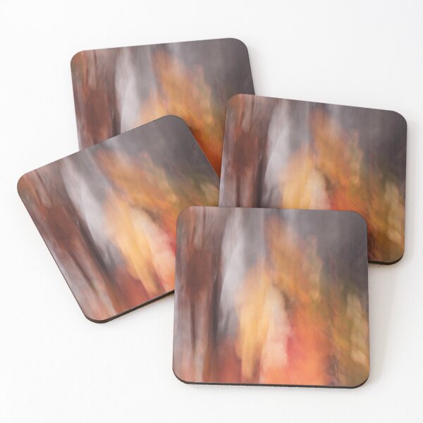 Item preview, Autumn Colors - Abstract Photography designed and sold by SunlitColors.