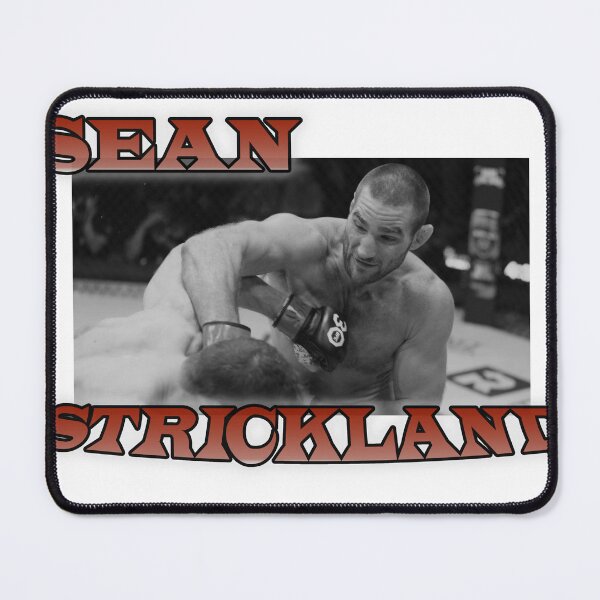 Item preview, Sean Strickland UFC Vintage designed and sold by FarDesign.