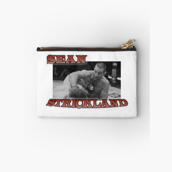 Item preview, Sean Strickland UFC Vintage designed and sold by FarDesign.
