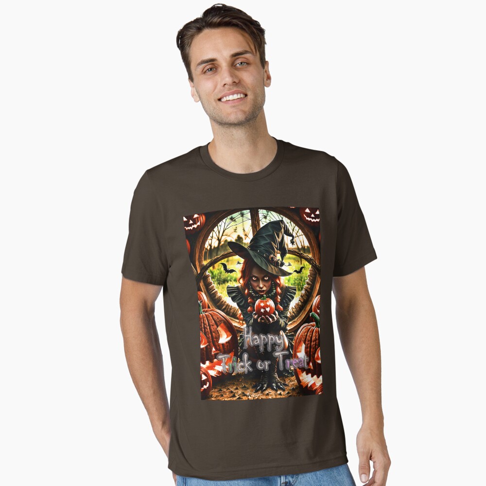 Item preview, Essential T-Shirt designed and sold by FantasyArtIOM.