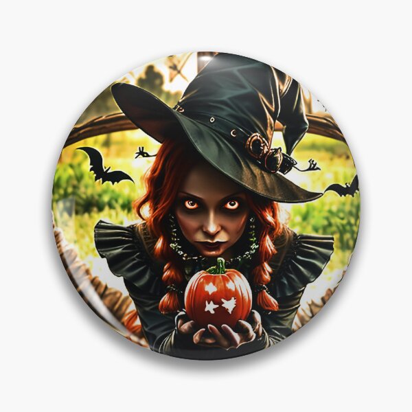 Item preview, Happy Trick or Treating! designed and sold by FantasyArtIOM.