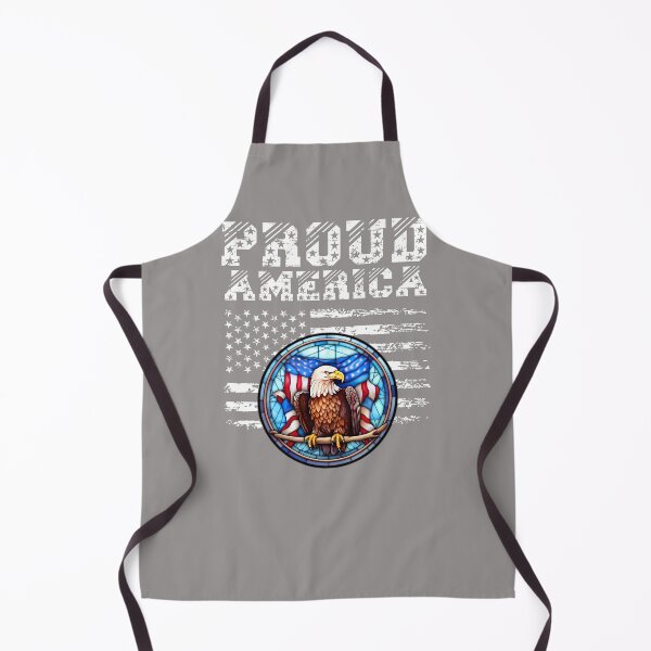 Item preview, Proud America collection for patriots designed and sold by CleanDecor.