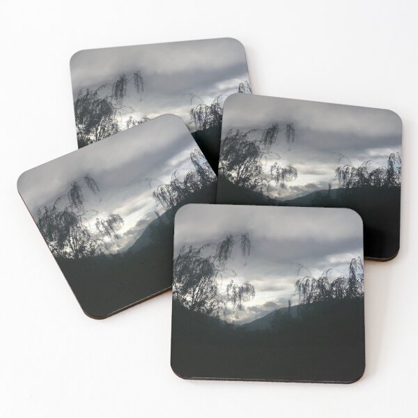 Item preview, Chinese Landscape designed and sold by GillianTapping.